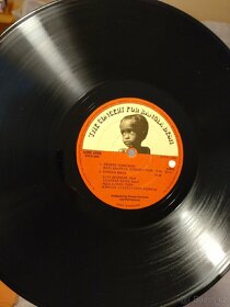 3LP Koncert pro Bangladesh - 3