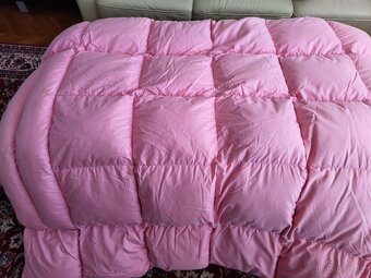 Péřový polštář a péřová peřina - 3