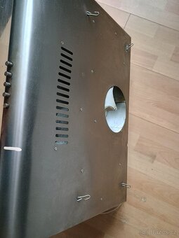 Digestoř Mora op642x - 3