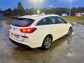 Hyundai i30 kombi / 1.6crdi / 2017 - 3