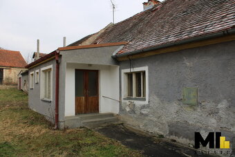 Prodej rodinného domu, 473 m2, Dolní Metelsko, Horšovský Týn - 3