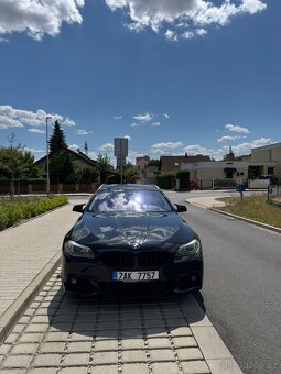 BMW 3.0D X-Drive 190kw - 3