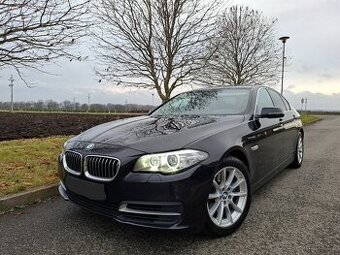 BMW 535d xDrive, Webasto, Harman/Kardon, Head-Up - 3