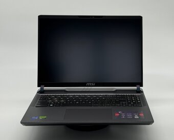 MSI Vector 16 HX A13VHG-458XCZ - 3