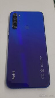 Redmi Note 8T 4/64GB Modrý - 3
