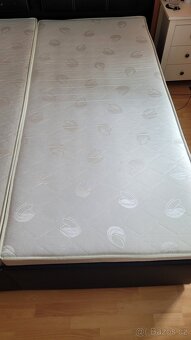 Prodam 2x matraci 90x 200 - 3