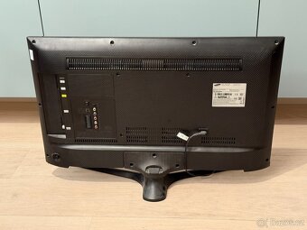 Televize SAMSUNG - 3