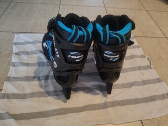 Brusle chlapecké vel. 35-38 - 3