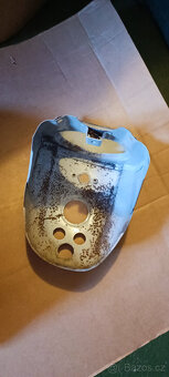 Jawa 50 pionýr bříško, maska - 3