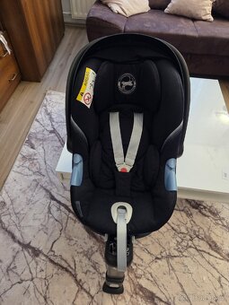 Kočárek Roan Bass Next 3 v 1 - 3