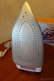 žehlička ETA Tiara II - 3