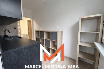 Pronájem bytu 3+1 | Bílkova | Náchod - 3