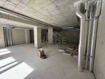 Pronájem obchodního prostoru 113 m², Praha 6 - Břevnov. - 3