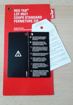 Levi Strauss & Co - 3