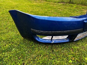 Přední nárazník Škoda Superb 1 - 3