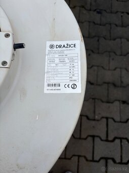 Ohřívač Dražice - 3