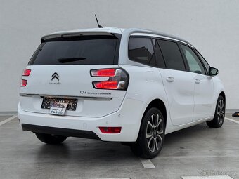 Citroen C4 Spacetourer 1.5 bluehdi - 3