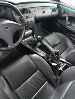 Fiat Coupe 2.0 16vt - 3