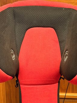 Autosedačka Recaro Monza Nova - 3