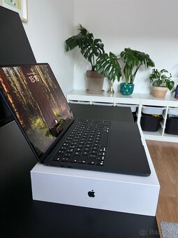 MacBook Air 13 M4 256gb - 3