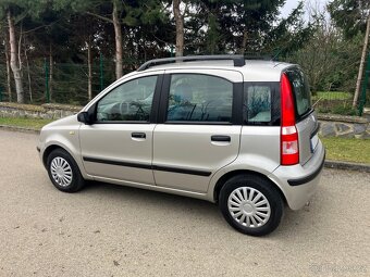 Fiat Panda 1.2 - 3