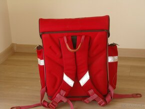 Školní taška zn. Esprit - 3