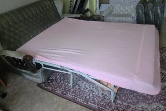 Gauč + 2 křesla - 3