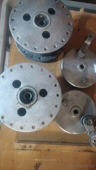 STADION S11,22 JAWETTA  BUBNY - 3