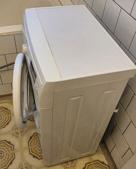 Prodáme Pracku Elekrolux - 3