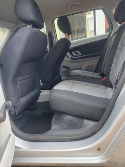 Škoda Fabie Combi 1.4 LPG - 3