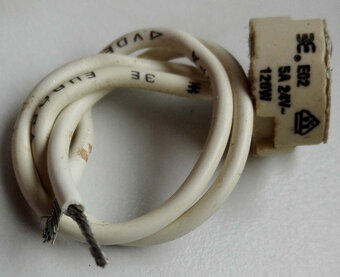 Bodová světla a patice GU53 - 3