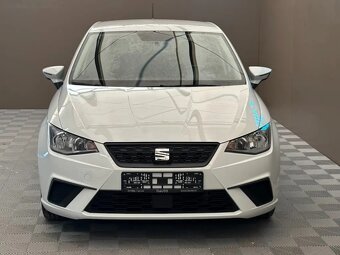 Seat Ibiza, 1.0i MPI Style - 3