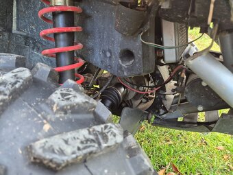 Prodám Masai A433 - 3