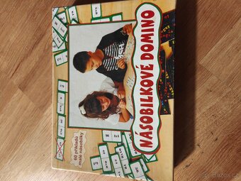 Hračky, hry pro deti - 3