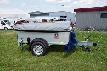 Ostatní, 3DOG - TrailDog - 3