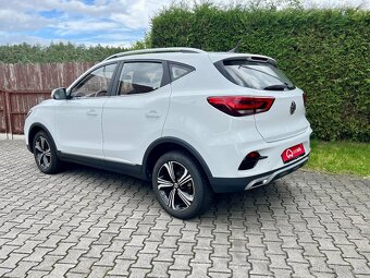 MG ZS 1,5 VTI-tech Comfort ICE LED / 2023 - 3