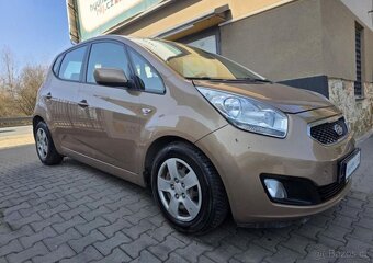 Kia Venga 1.4-KLIMA-MLHOVKY - 3