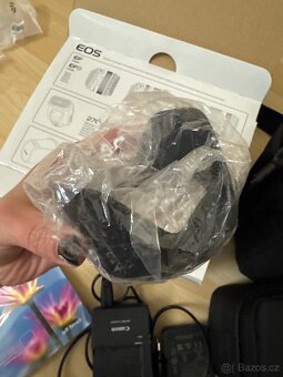 Sada zrcadlovka a 2x objektiv - 3