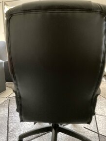 Kancelářská židle TJELE - 3