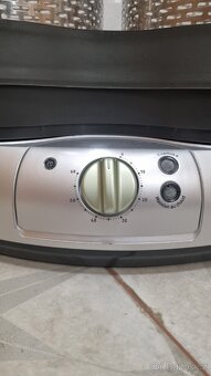 Parní hrnec SEB VitaCuisine VS 4001 - 3