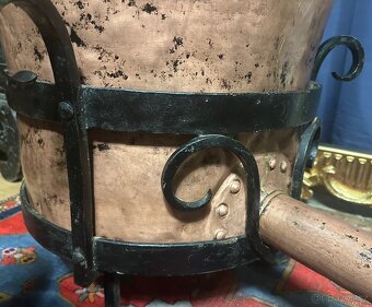 Destilační kotel - 3