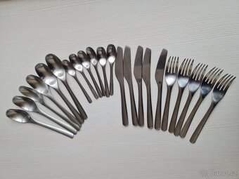 FISKARS - Souprava příborů 22ks - 3