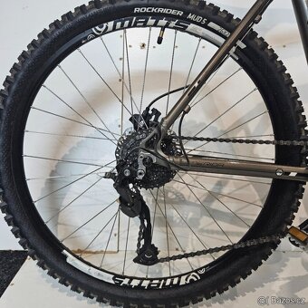 Horské kolo MERIDA TFS - 3