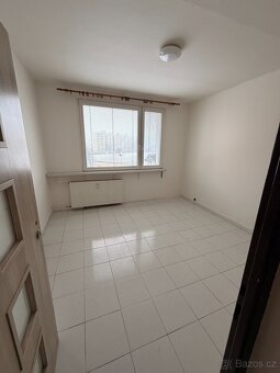 Pronájem bytu 1+1, ul. Písečná, Chomutov - 3