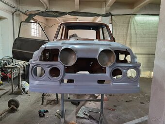 Renault 5 MAXI Gr.B - 3