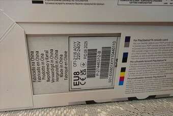 PlayStation 5 SLIM - 3