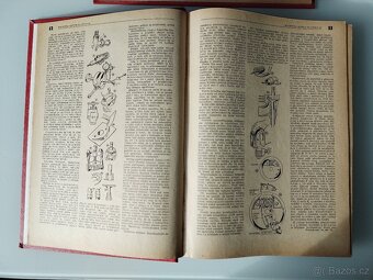 Motocykl ročník 1950 - 3