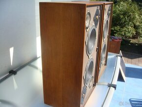 Reprosoustavy VIDEOTON supermax D402E+nahradní repro - 3