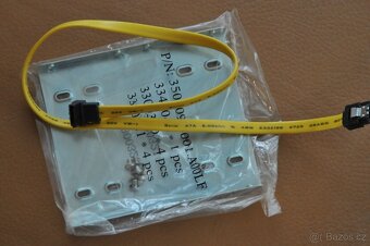 2,5" SSD Samsung 256GB - 3