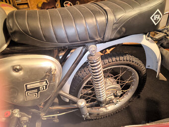 Prodám simson bez tp - 3